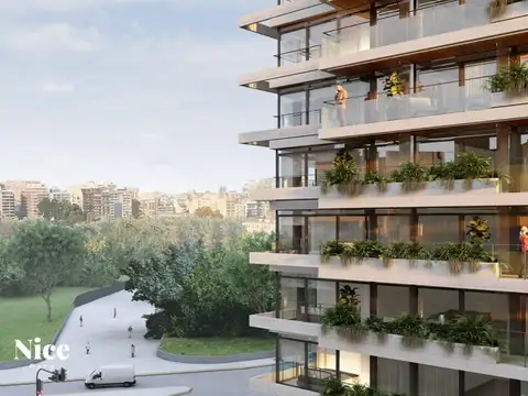 Departamento en Venta al Noroeste