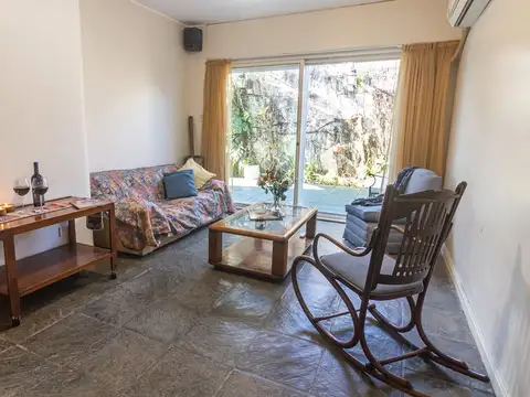 Departamento en Venta en Acassuso Vias  /  Santa Fe, USD 250.000