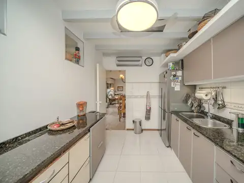 Depto Tipo Casa en Venta de 2 dormitorios