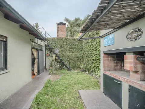 Depto Tipo Casa en Venta 21 años