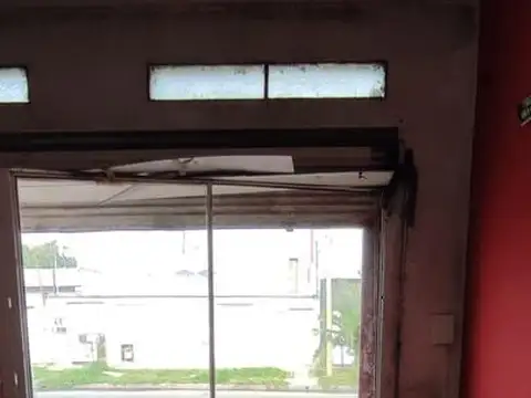 Local en Venta A Estrenar