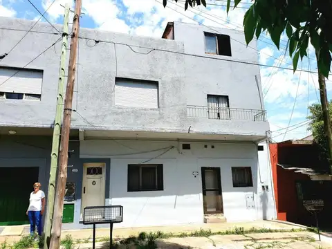 José Ignacio Rucci 2400