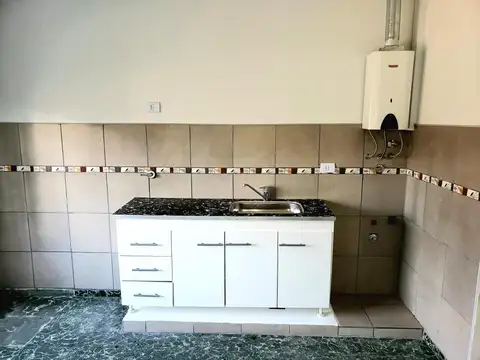 Departamento en Venta en Virreyes, USD 69.000