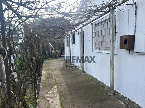 Casa en Alquiler de 2 dormitorios
