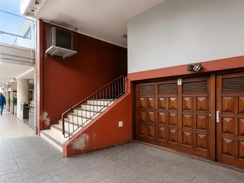 25 de mayo al 3100