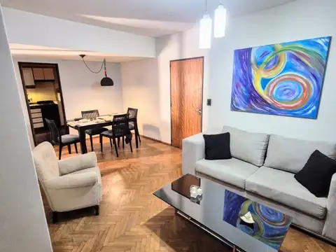 Departamento en Venta en Centro, USD 60.000