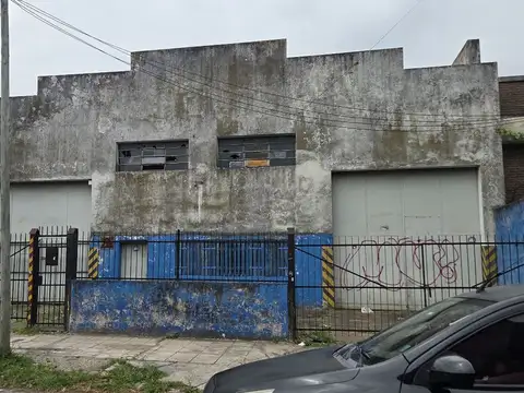 Galpon en Venta en Boulogne, USD 420.000