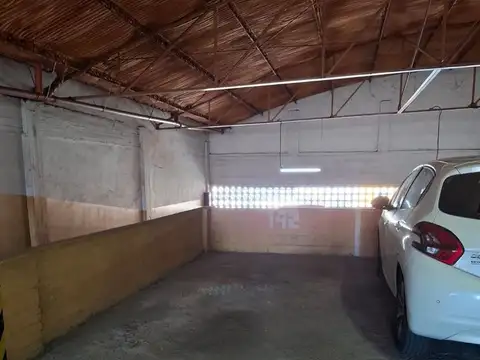 Venta de Cochera en Quilmes - Excelente Ubicacion
