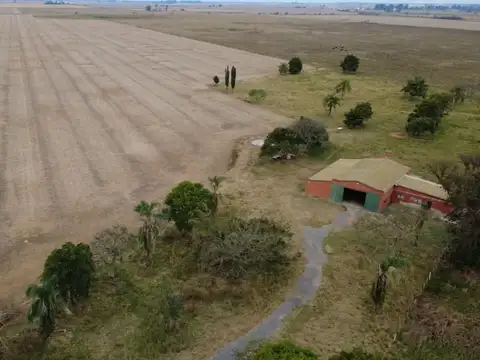 Zona rural