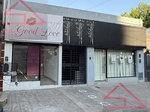 Alquiler Local 2,5 x 6 - Ramos Mejia