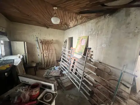 Casa en Venta en Caseros, USD 70.000