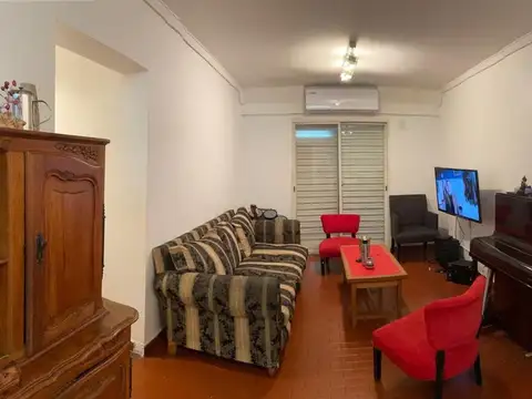 Departamento en Venta en San Fernando, USD 50.000