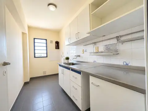 Departamento en Venta 26 años