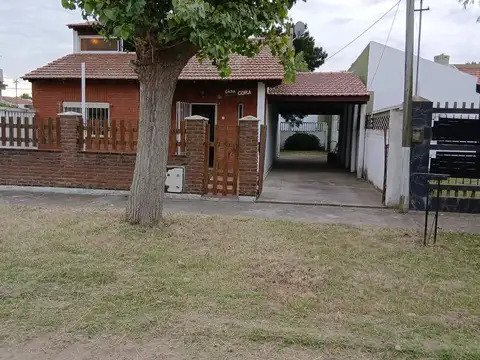 CASA EN VENTA LAS TONINAS
