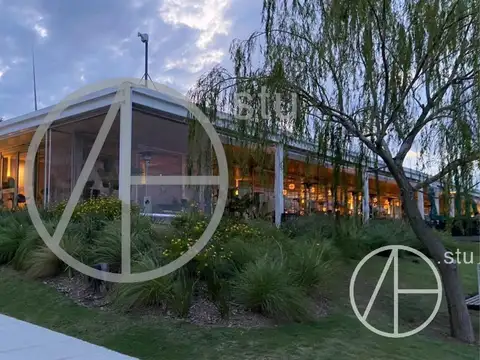 Lote en venta en Amarras Puertos