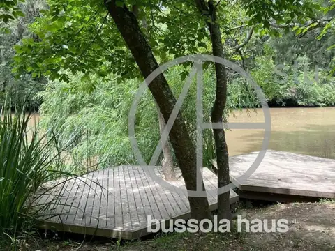 Lote en venta en  Amarras Puertos