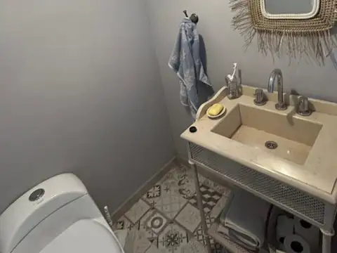 Casa en Venta 3 años