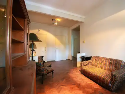 Departamento en Venta en Belgrano R, USD 230.000