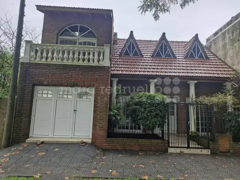CASA EN VENTA CENTRO HISTORICO CHASCOMUS