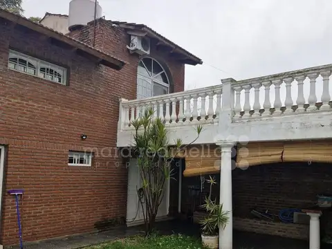 Casa en Venta en Chascomus, USD 195.000