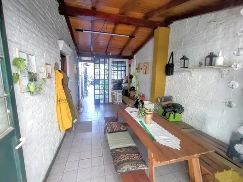 Casa en Venta 45 años