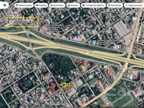 Del Viso - Inversores y Desarrolladores