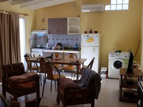Casa 7 ambientes con 3 baños
