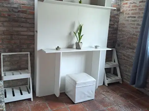 Casa en Alquiler con 1 cochera