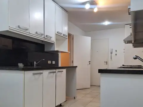 ALQUILA DEPARTAMENTO 2 AMBIENTES