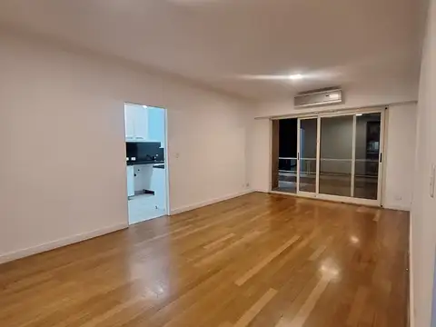 ALQUILA DEPARTAMENTO 2 AMBIENTES