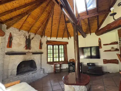 Casa en Venta al Noreste