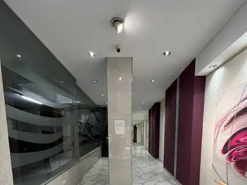 MONOAMBIENTE EN ALQUILER DIVIDIDO Y CON AMENITIES EN SAN MARTIN CENTRO