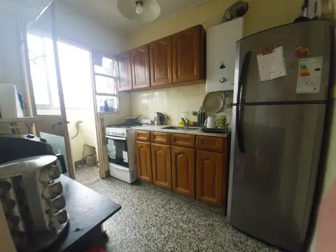 Departamento en Venta 35 años