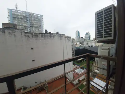 Departamento en Venta en Belgrano, USD 104.900