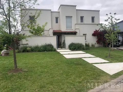 Casa en Alquiler Temporal 8 años