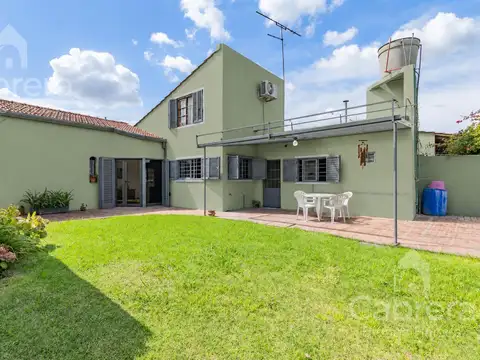 Casa en Venta de 3 dormitorios