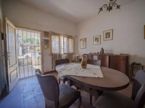 Casa en Venta 65 años