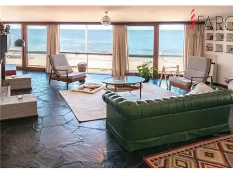 CASAS - CASA - PENÍNSULA, PUNTA DEL ESTE