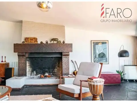 Casa en Venta de 5 dormitorios