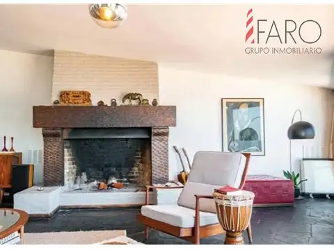 Casa en Venta de 5 dormitorios