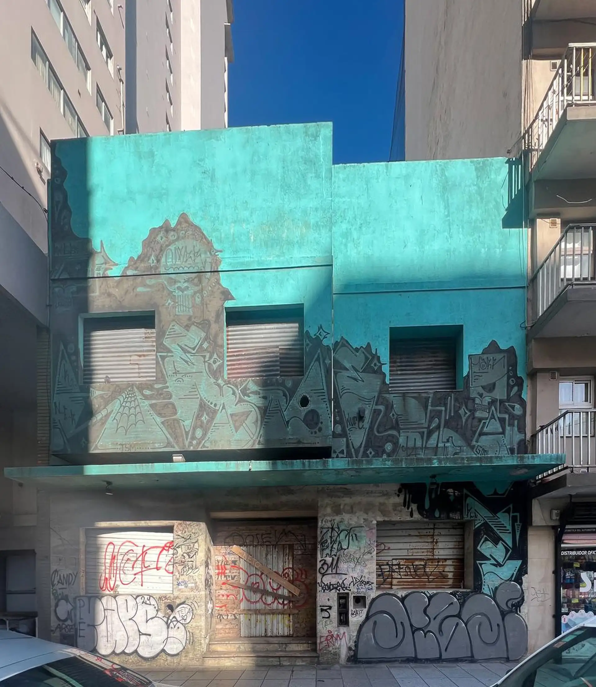 Hotel en Macrocentro