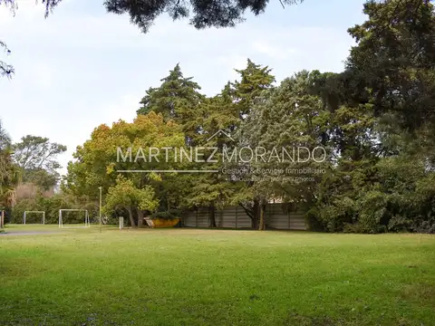 Terreno en Venta de 737,0 m2
