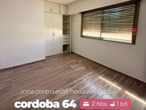 Departamento - Venta - Argentina, Neuquén - Cordoba 64