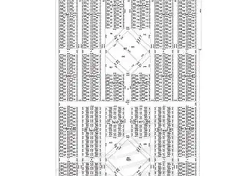 Terreno en Venta de 618,0 m2