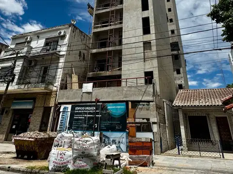 Justo José de Urquiza al 4400