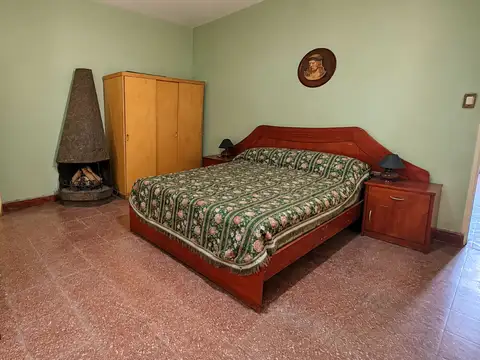 VENTA CASA 3 AMBIENTES VILLA LUZURIAGA