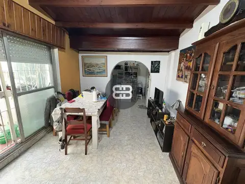 PH 3 amb c/ patio y parrilla