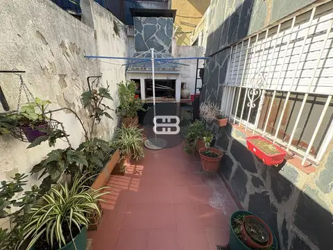 Depto Tipo Casa en Venta en José León Suárez, USD 50.000