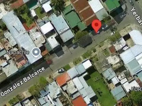 Casa en Venta al Norte