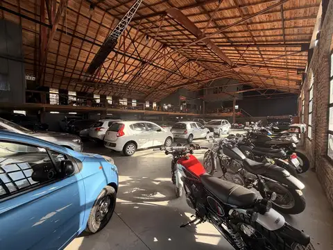 Local en Alquiler en Rincon de Milberg, USD 12.000